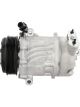 Jayair Compressor Ldv G10 2.0L Pet 6/15-On