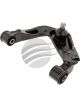 Aunger Control Arm Upper LH For Nissan Navara D40 2005-15 Spain Built