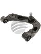 Aunger Control Arm Upper RH For Nissan Navara D40 2005-15 Spain Built