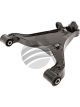 Aunger Control Arm Lower LH For Nissan Navara D40 2005-15 Spain Built