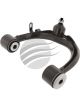 Aunger Control Arm Upper RH Side For Toyota Landcruiser UZJ100R