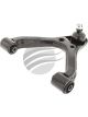 Aunger Control Arm Upper LH For Toyota Hilux Kun16 GGN15 RWD