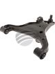 Aunger Control Arm Lower LH For Nissan Navara D40 2008-2015 Thai Built