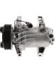 Jayair Compressor For Nissan Navara D40 2.5L Dsl 7/08-4/15 12V 7Pv