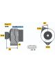 Bosch Overrunning Clutch