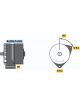 Bosch Rotor