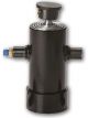 ARK Hydraulic Telescopic Cylinder 4 Stage 800 Stroke 5 Rating