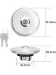 Tridon Fuel Cap Locking