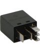 Bosch Micro Relay Change Over 24V 10/5A Resistor Protected w/ Bracket