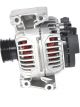Bosch Alternator 14V Saab 2.0L B207E Ys3F 2002-04