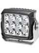 Hella Roklume 380N LED Worklamp Spot Beam 24V 84 Watt Deutsch Conn