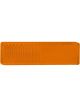 Autolamps Pkt 2 Retro Reflector Amber Self Adhesive 90mm X 20mm Blist