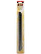 Autolamps LED Caravan Awning Lamp 12V 18 Leds Black 20Cm Cable Pck