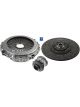 Sachs Clutch Kit Plus CSC