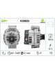 Valeo Alternator 14V 180A Mercedes 2.1 Cdi 2.2 Cdi with Auto Start Stop