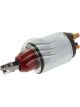 Mahle Solenoid 24V 3 Terminal Suit Azj Series Starter Motors