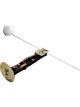 VDO Fuel Tank Sender Unit 10 - 180 Ohms With Adj Float Arm 150 - 535mm