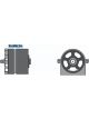 Bosch Alternator Bx489565