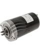 Mahle Dc Motor 12V 0.8Kw Female Slot Cw, Insulated Earth