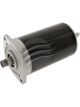 Mahle Dc Motor 24V 0.8Kw Female Slot Cw Insulated Ground with Thermal