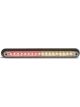 Autolamps LED Stop/Tail/Indicator Lamp 12V Slimlne Black 40cm