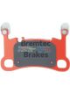 Bremtec Evolve Hybrid-Carbon Brake Pad