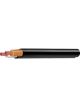 Tycab 3mm Twin Core Cable Brown White with Black Sheath 100M (14/0.32)