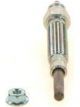 Bosch Glow Plug Standard Thread: M10, Length: 67mm Connector Type: M4