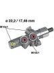 Bosch Brake Master Cylinder