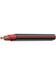 Tycab 4B&S TWin Core Cable Red Black with Black Sheath 30M (252/0.32)