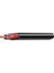 Tycab 6B&S 4Core Cable 100M 6B&S Red & Black 5mm Blue & 4mm Red W/Blk
