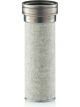 Mann Air Filter Inner For Volvo Bus B7R