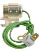 Bosch Condenser Gb756-C