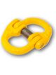 ARK Hammerlock Shackle 10mm Rated 3.15T Stamped