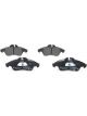 Bosch Brake Pad Front Set
