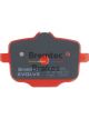 Bremtec Evolve Hybrid-Carbon Brake Pad
