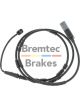 Bremtec Euroline Brake Wear Sensor