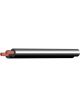 Tycab 4mm Speaker Cable Black White 500M Fig8 (23/0.32 (Auto 153)