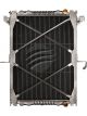 Jayrad Rad Freightliner Columbia Full C/B Unit with Frame Core Size