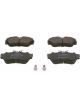 Bosch Brake Pad Front Set
