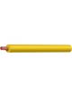 Tycab 3mm Single Core Cable Yellow 500M (14/0.32) (Auto 150)