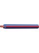 Tycab 3mm Single Core Trace Cable Blue Red 30M (14/0.32) # Asc11603
