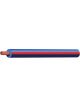 Tycab 3mm Single Core Trace Cable Blue Red 100M(14/0.32) # Asc11603