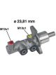 Bosch Brake Master Cylinder