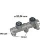 Bosch Brake Master Cylinder