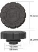 Tridon Radiator Cap