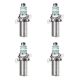 Denso Spark Plug Bantam Iridium Racing Performance 1 Platinum .8mm