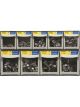 Tridon Modular Drawer Merchandiser All Stainless Steel Perforated