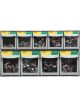 Tridon Modular Drawer Merchandiser Part Stainless, EFI Clamps