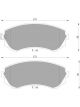 Bosch Brake Pad Set